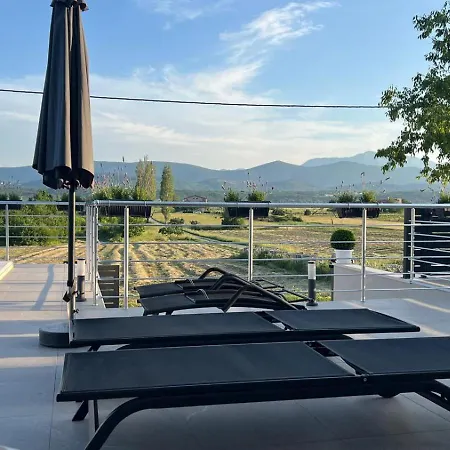 Villa Neda 5 Stars *